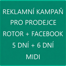 REKLAMA MIDI