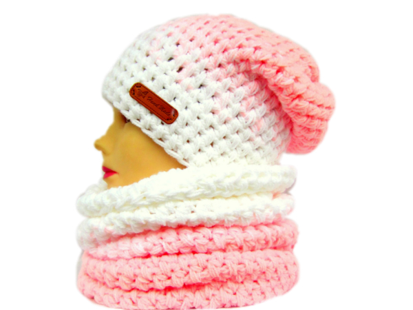 OMBRÉ SOUPRAVA 1454