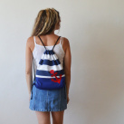 Ruksak Námořnický