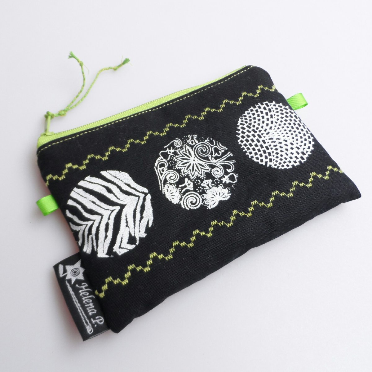 Kapsička  na všelico