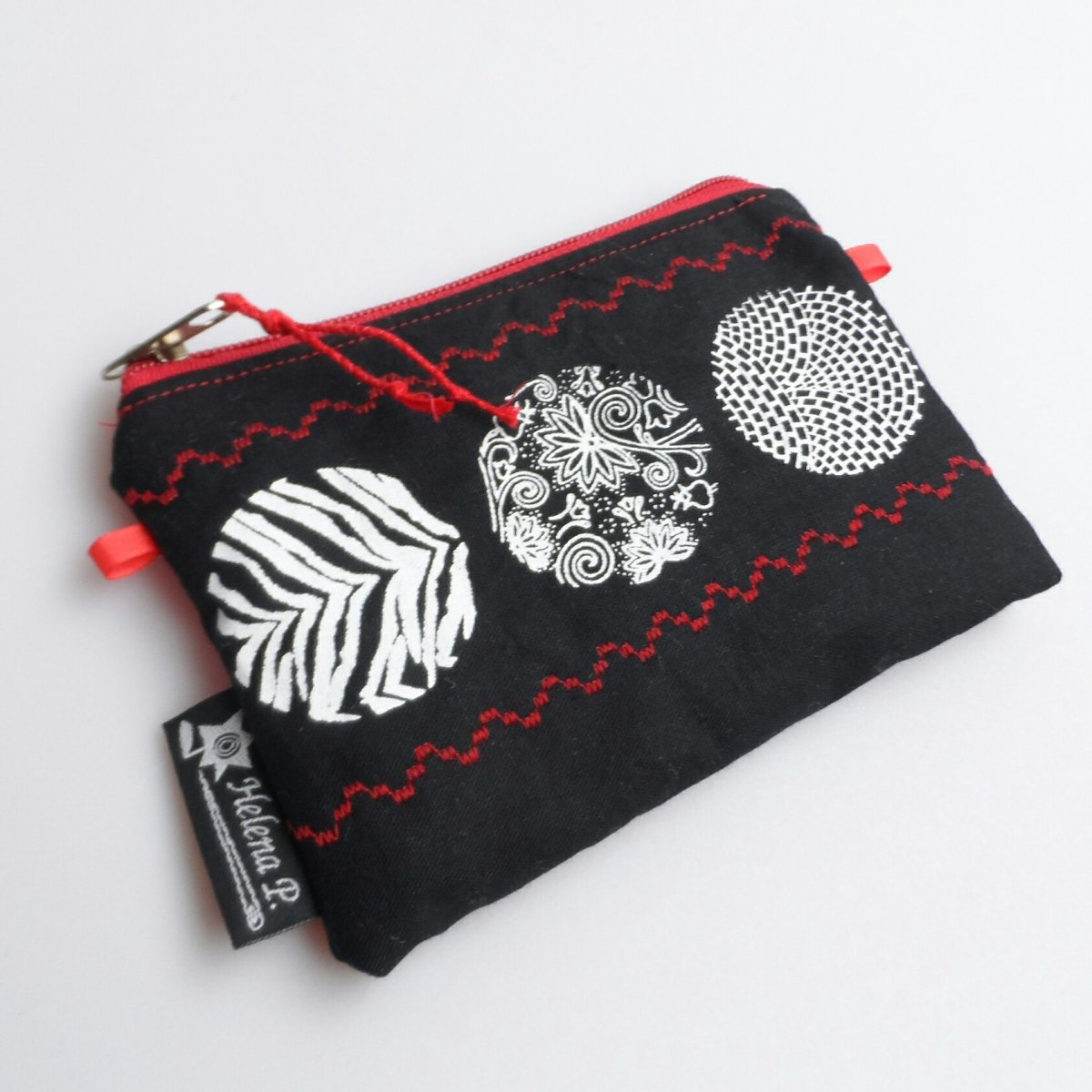 Kapsička  na všelico