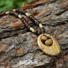 Mimikry - náhrdelník s jaspisem