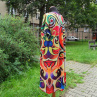 Kaleidoskop barev