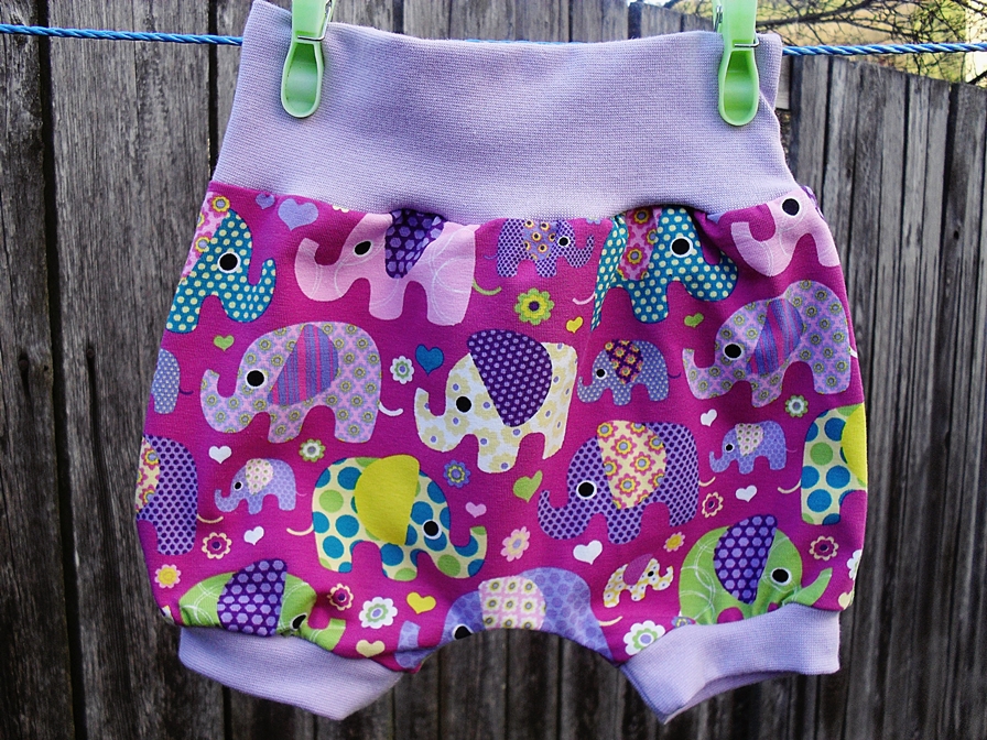 Krat'ásky se sloníky