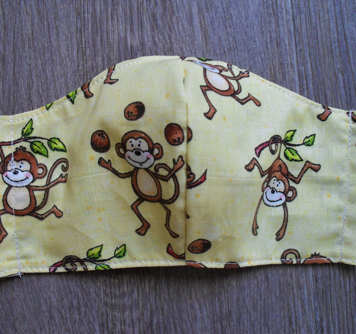 Rouša dětská 3-6 let