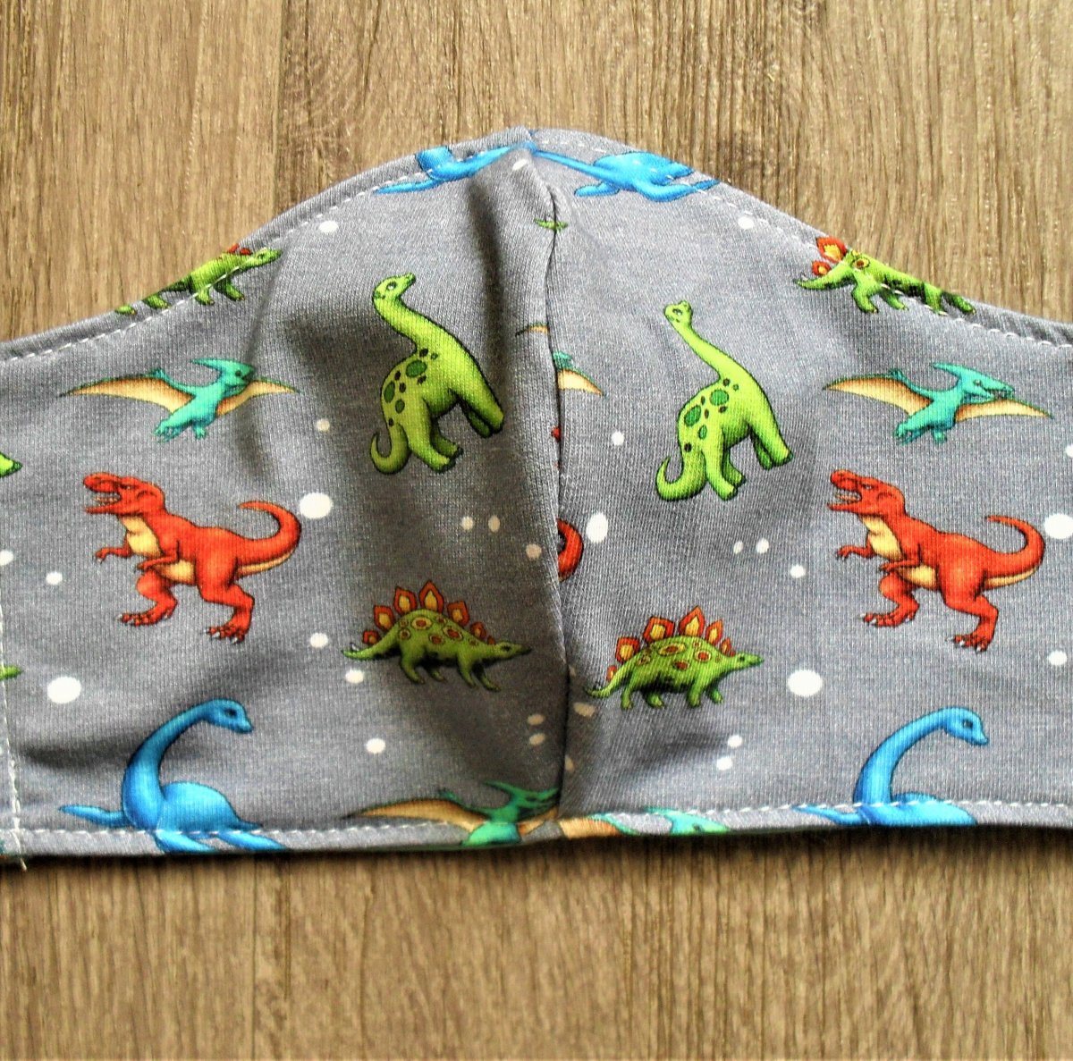 Rouška dětská 7-12 let