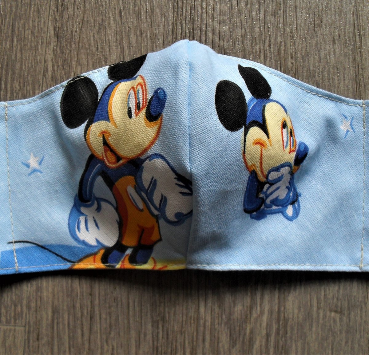 Rouška dětská 7-12 let