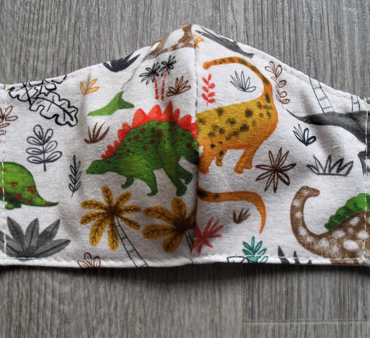 Rouška dětská 3-6let