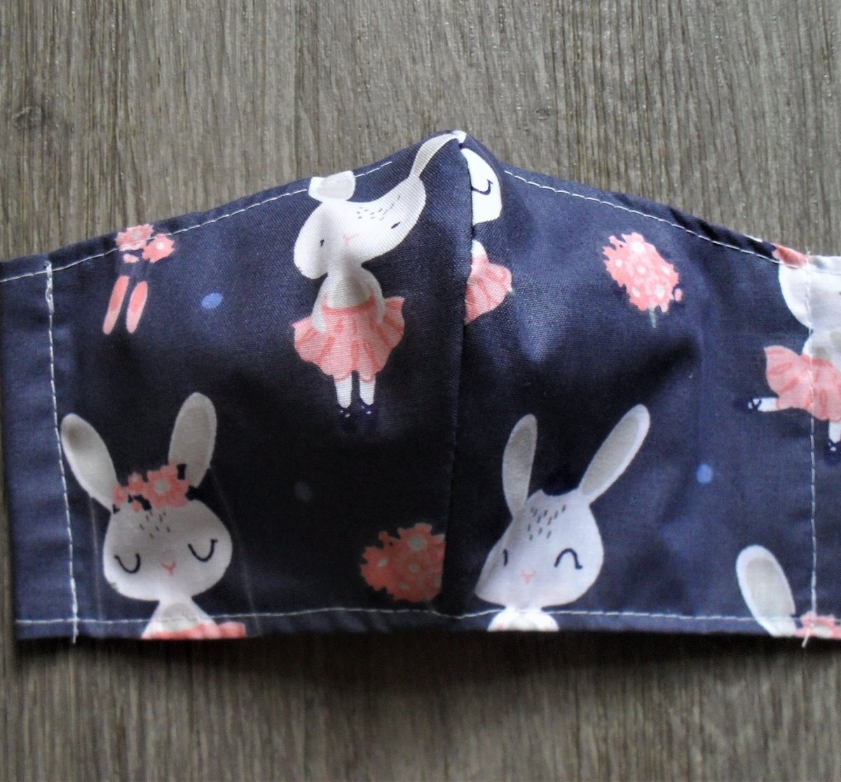 Rouška dětská 7-12 let