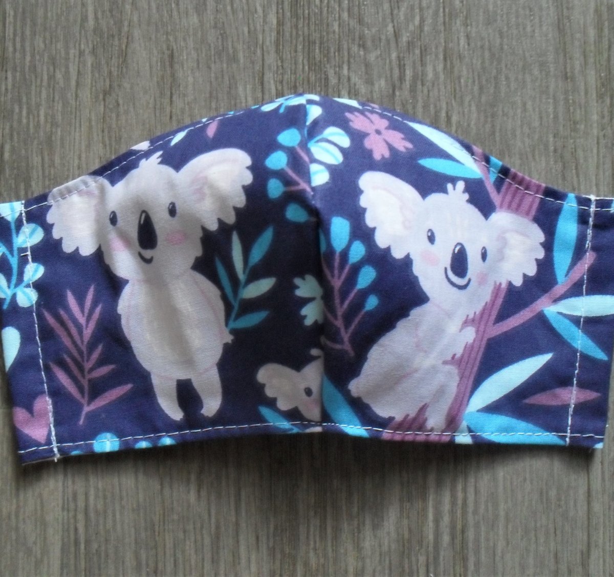 Rouška dětská 7-12 let