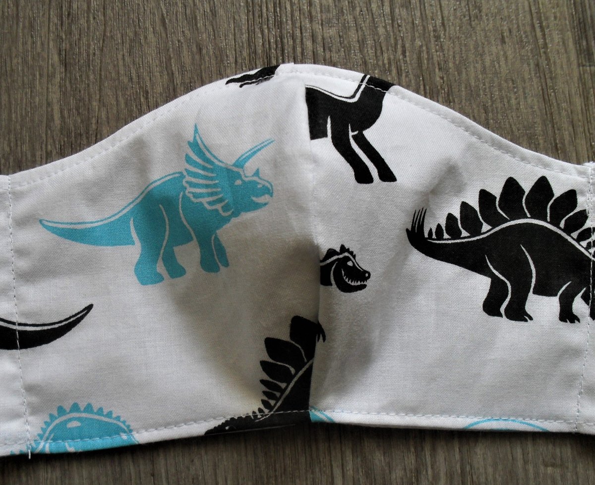 Rouška dětská 3-6 let