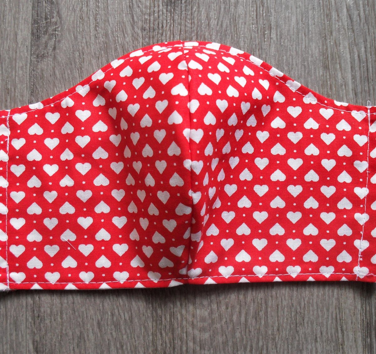 Rouška dětská 7-12 let