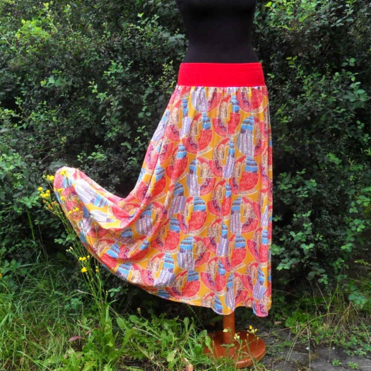 Abstrakce maxi