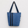 SIGMA JEANS  BAG ***  PARROT®