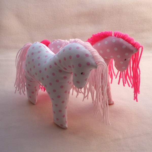 Můj KONÍČEK roztomilý