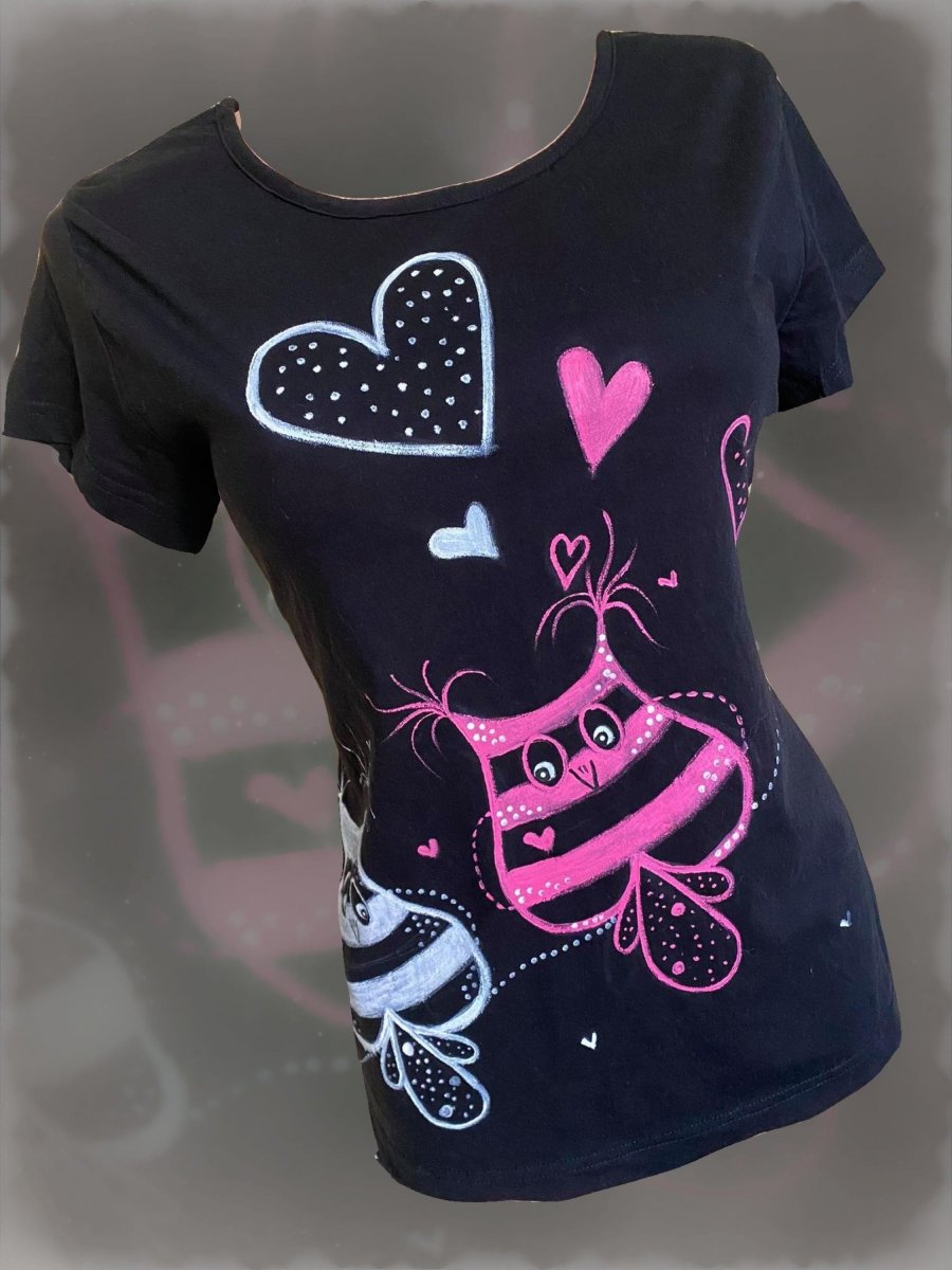 SOVIČKOVÁNÍ - tričko dámské