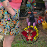 Mami, babi, co takhle na pískoviště se SŮVIČKOVOU