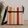 SUMMER TULLIP BAG - no.005 ***  PARROT®