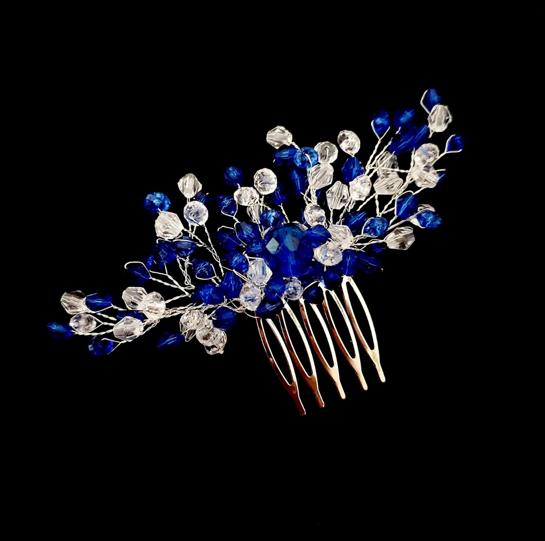 Hřebínek Kiela Royal