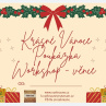 Tvořivý věncový workshop 