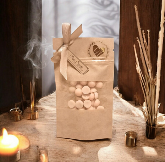 Sojový vosk do aromalampy - Palo Santo