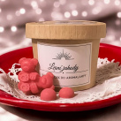 Sojový vosk do aromalampy - Lesní jahody