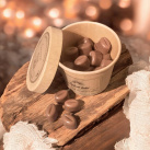 Sojový vosk do aromalampy - Ledové latté