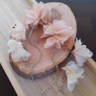 Variabilní boho náušnice Pure love