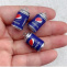 Přívěsek Pepsi Cola 23*12 mm