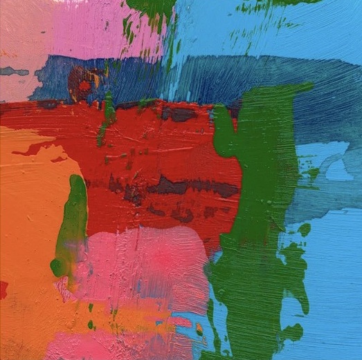 Zážitkové malování - SCRAPING Art