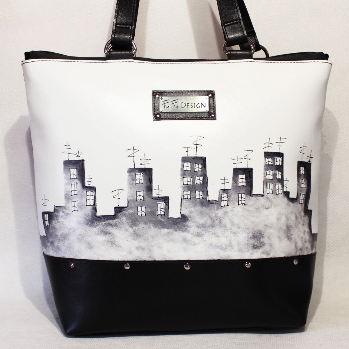 Kabelka na rameno T05