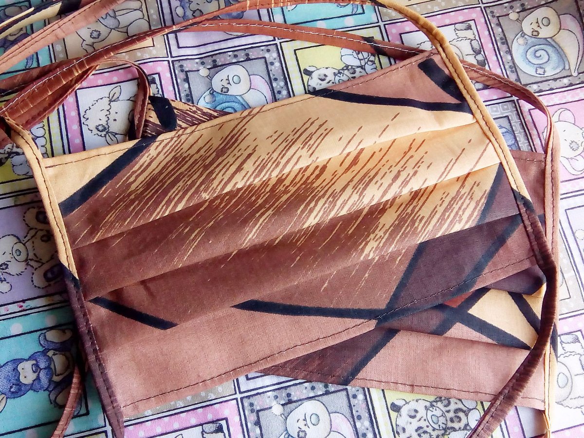 ROUŠKA TMAVÁ DVAKRÁT JINAK