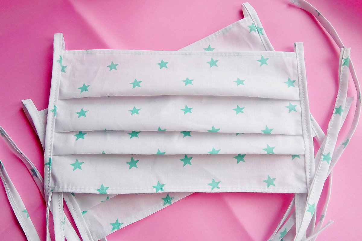 ZBRUSU NOVÁ HVĚZDIČKOVÁ - MINT