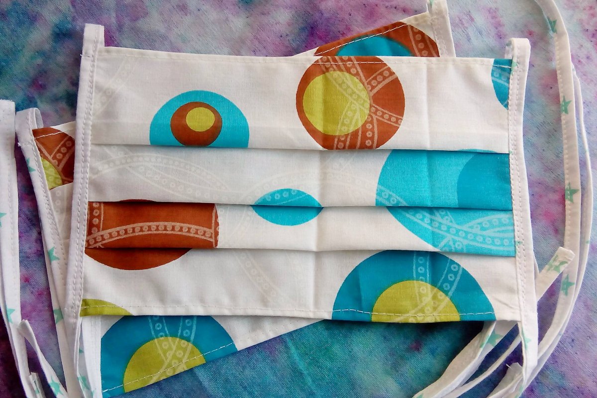 ROUŠKA SAMÁ KOLEČKA