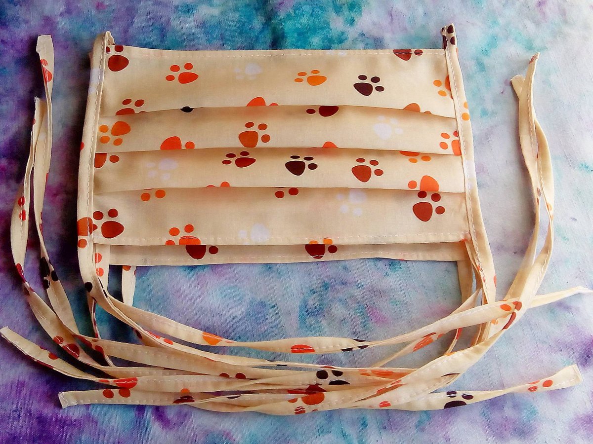 ROUŠKA STOPY TLAPEK