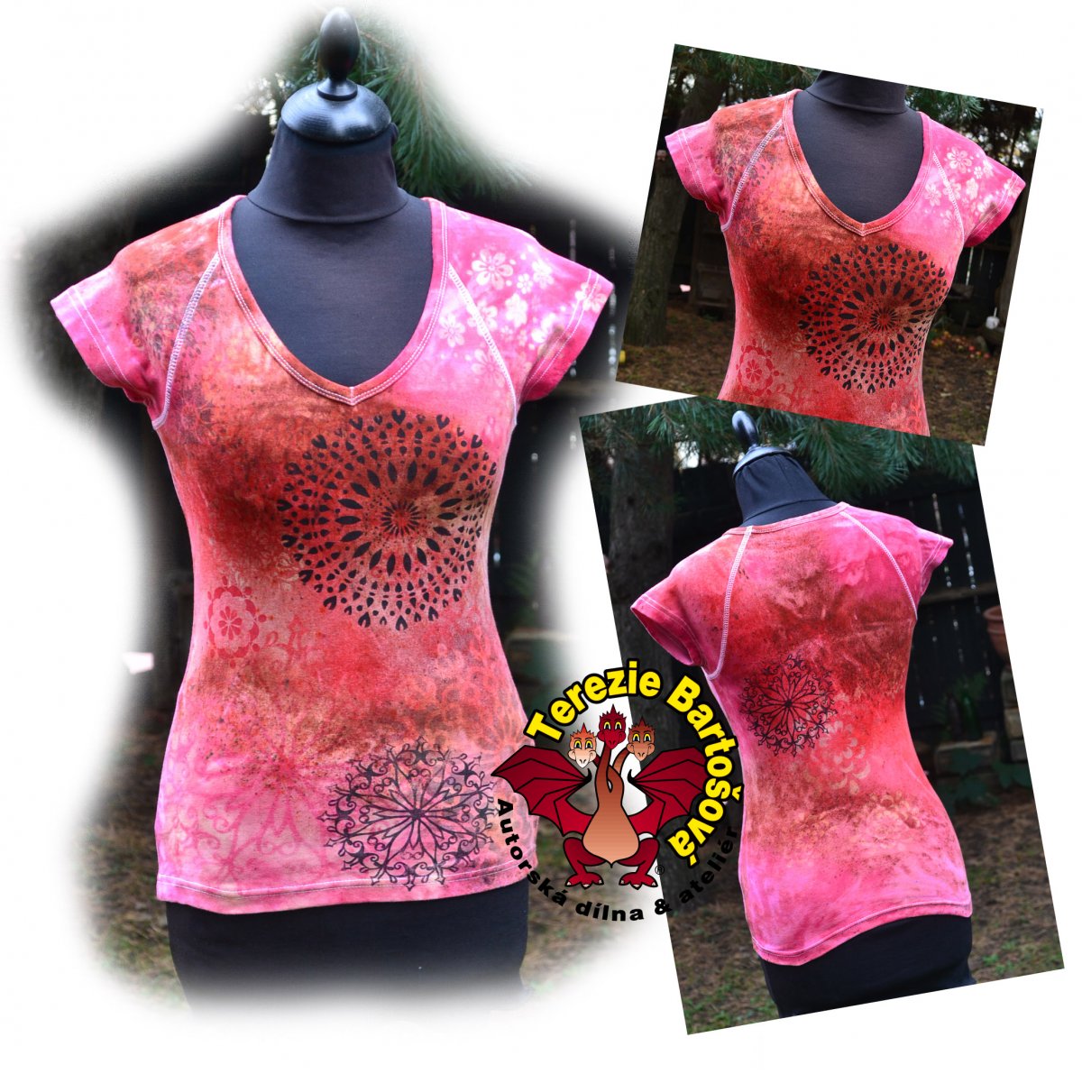 Tak to bude DRAHÝ, Brouku...