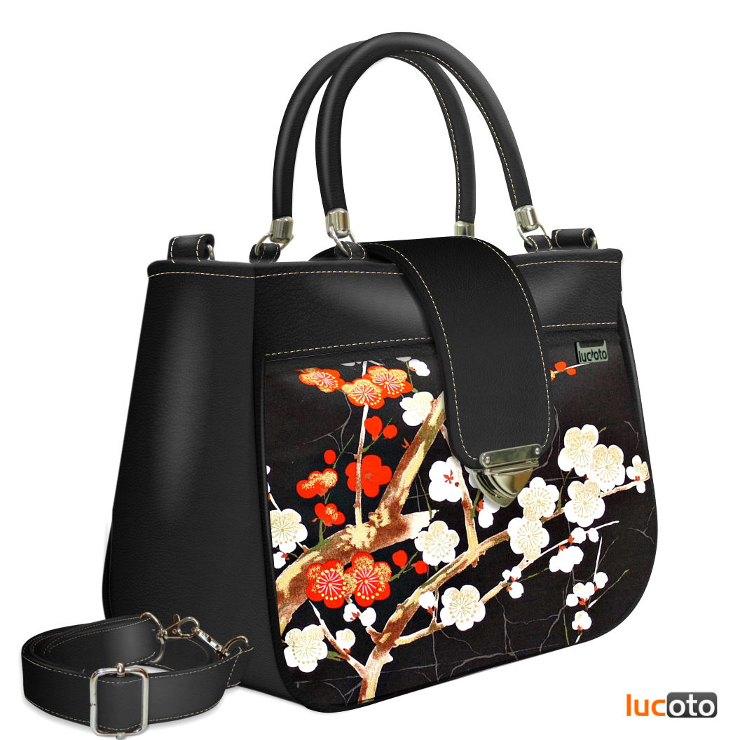 Tootsi One Japan black   