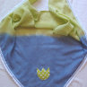 JARNÍ - dámský šátek