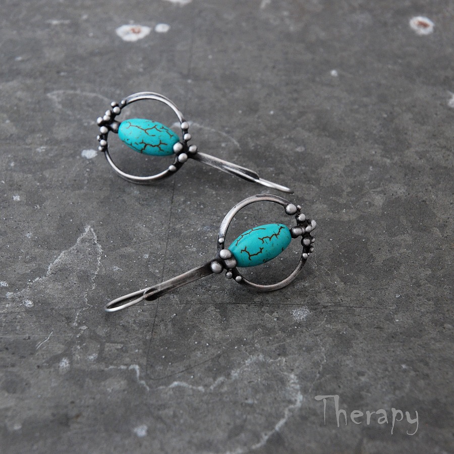 Co najdeš v kruhu...