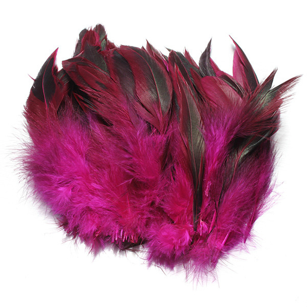 Peří 12-20cm (5ks/bal)
