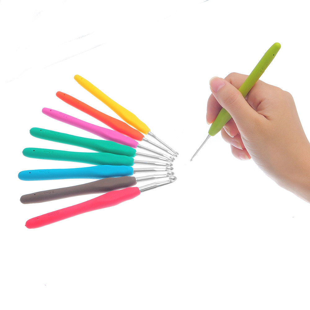 Pletací háček 5.0mm