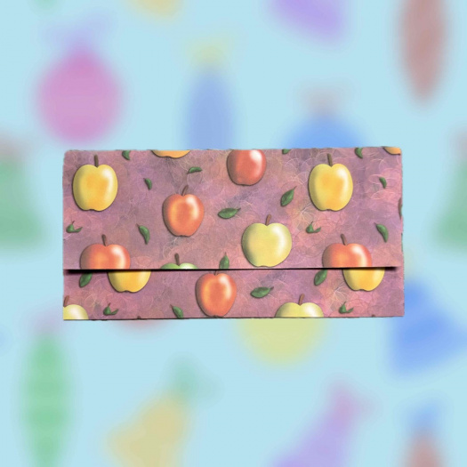 Darovací obálka DL - vzor V009