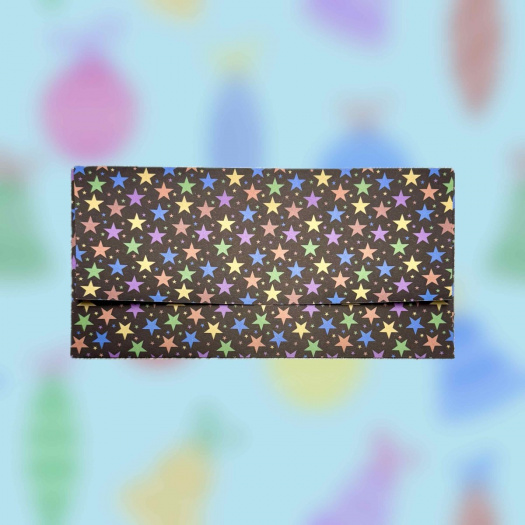 Darovací obálka DL - vzor V031