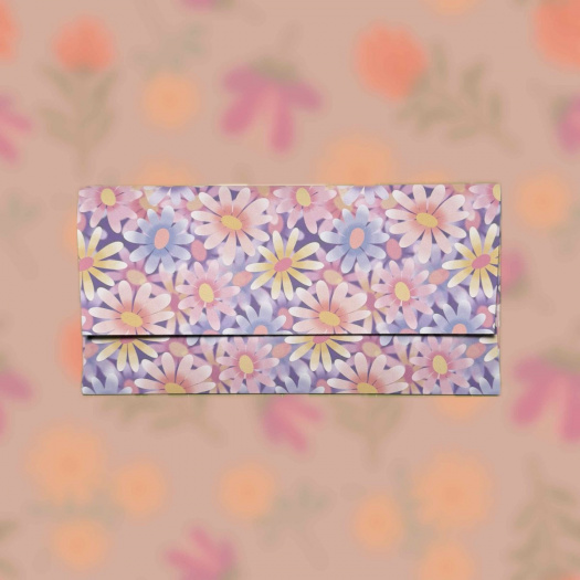 Darovací obálka DL - vzor V103