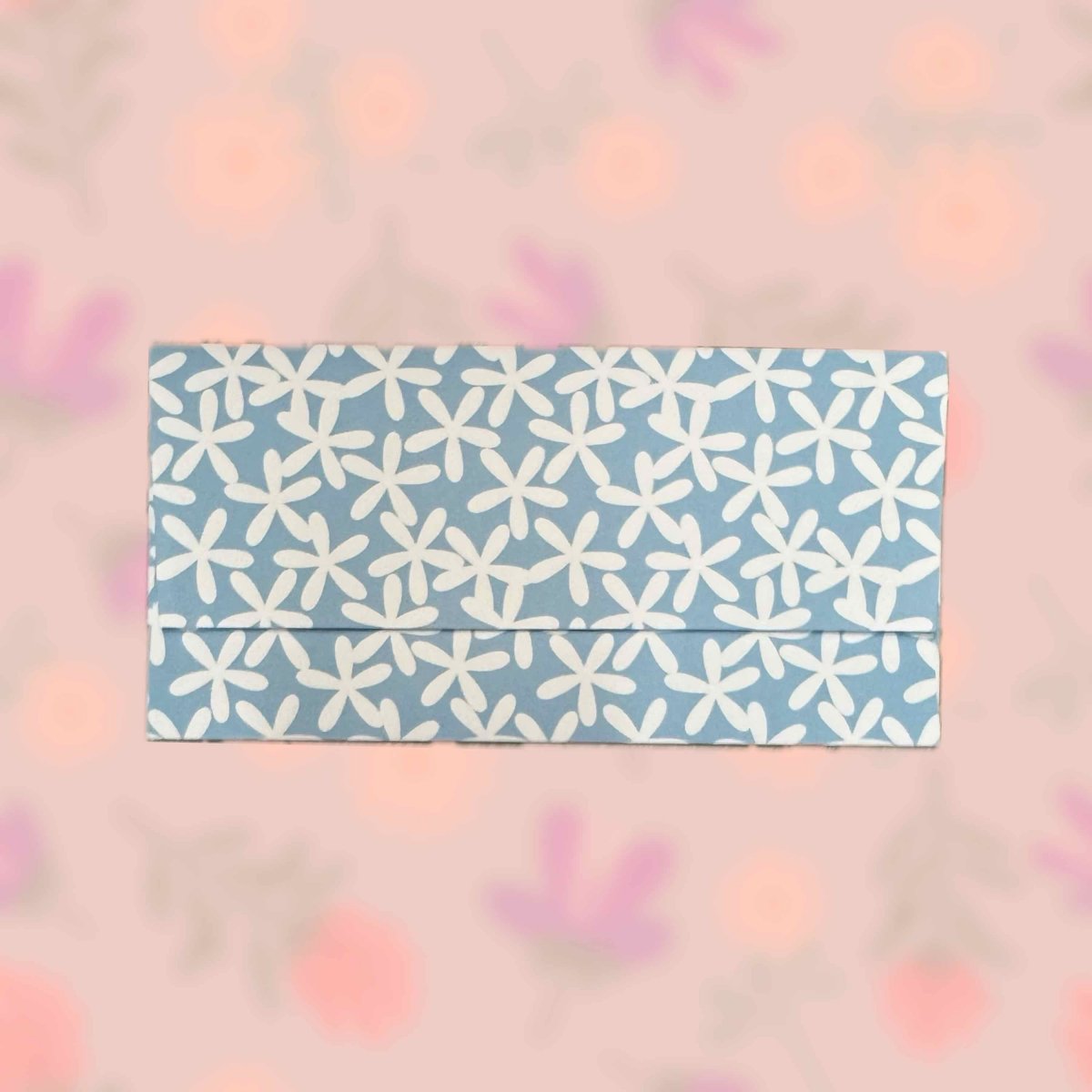 Darovací obálka DL - vzor V110