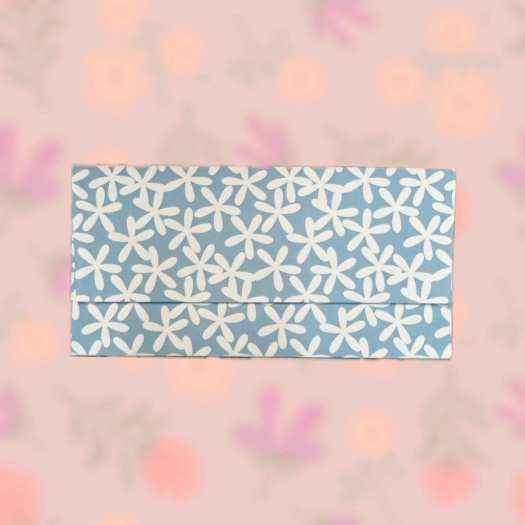 Darovací obálka DL - vzor V110