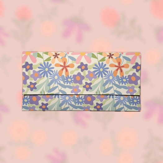 Darovací obálka DL - vzor V116