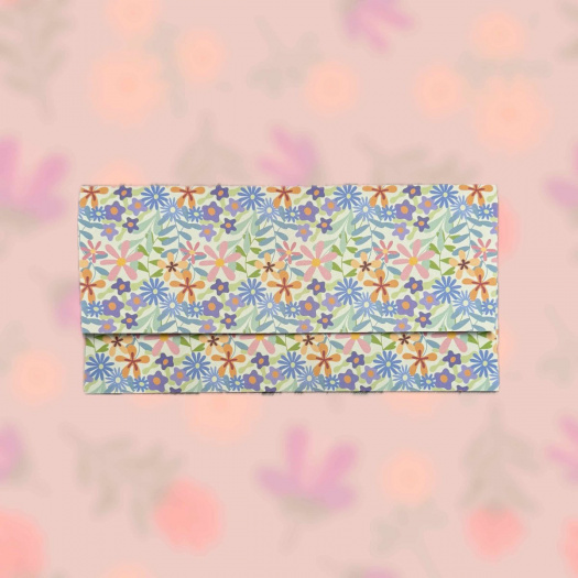 Darovací obálka DL - vzor V117