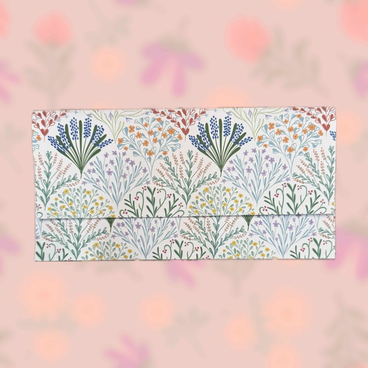 Darovací obálka DL - vzor V119