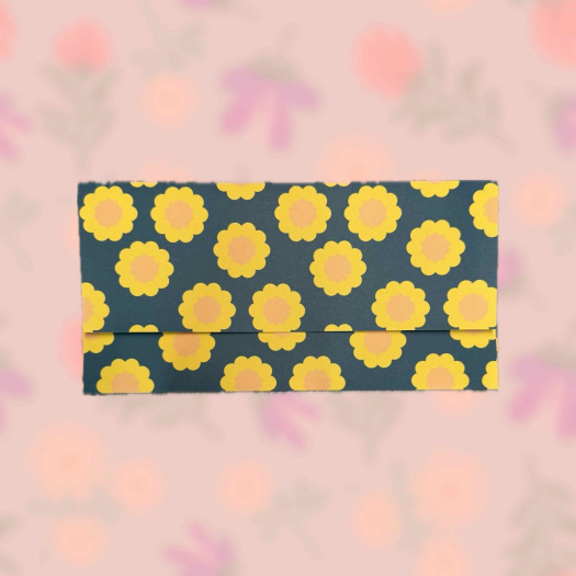 Darovací obálka DL - vzor V120